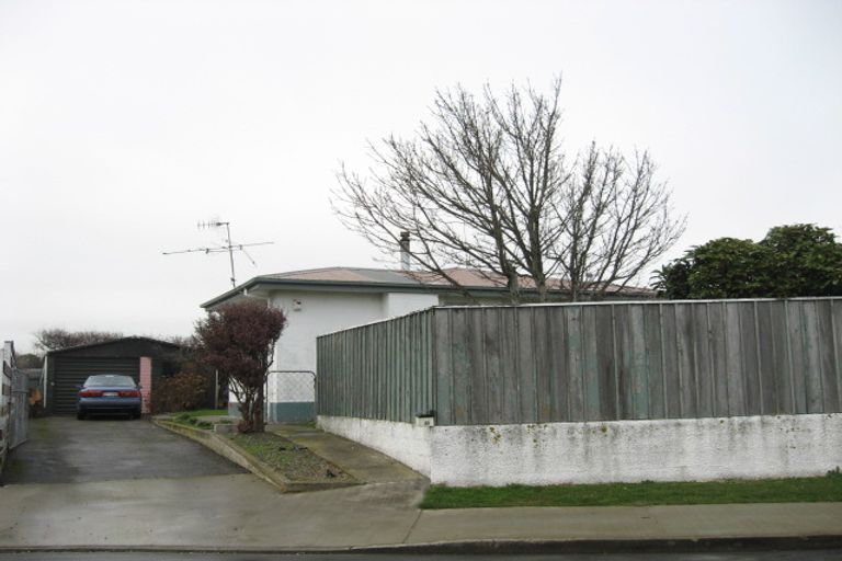 Photo of property in 25 Henderson Street, Kingswell, Invercargill, 9812