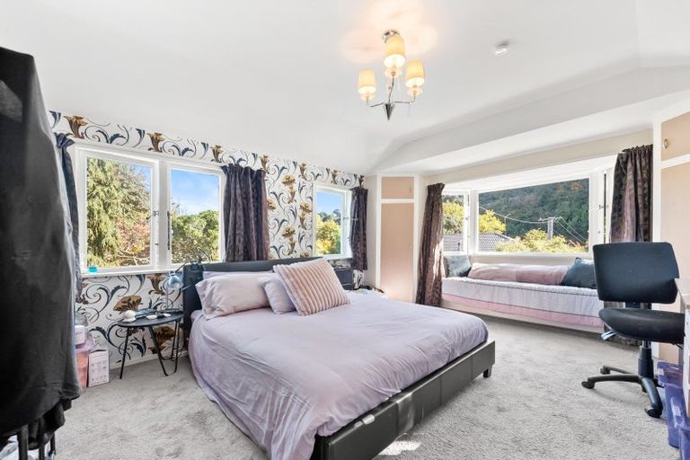 Photo of property in 35 Norfolk Street, Belmont, Lower Hutt, 5010