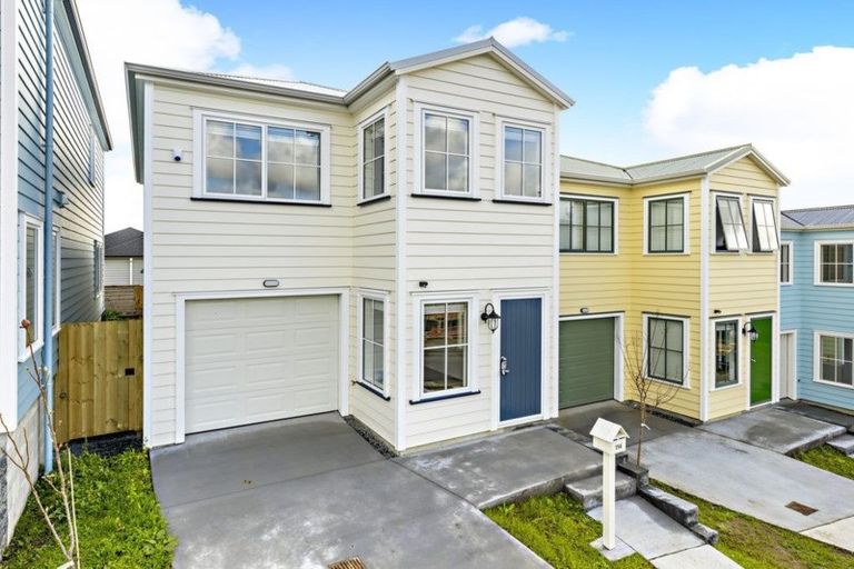 Photo of property in 114 Joseph Street, Flat Bush, Auckland, 2019
