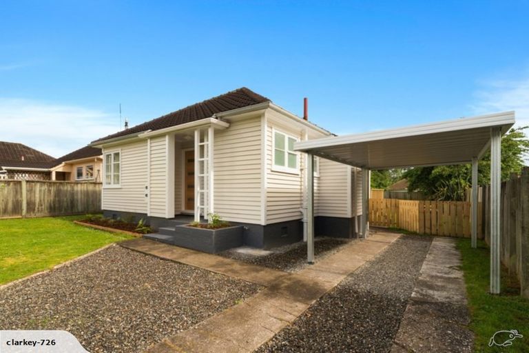 Photo of property in 54 Clinkard Avenue, Glenholme, Rotorua, 3010