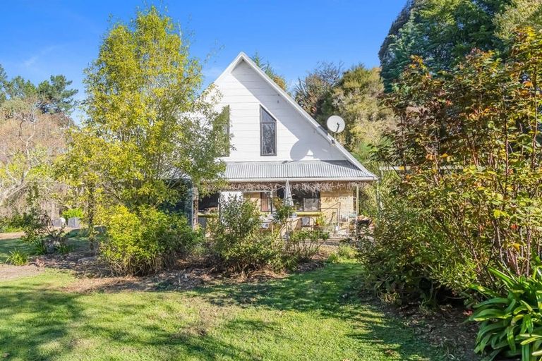 Photo of property in 91 Neudorf Road, Upper Moutere, 7175