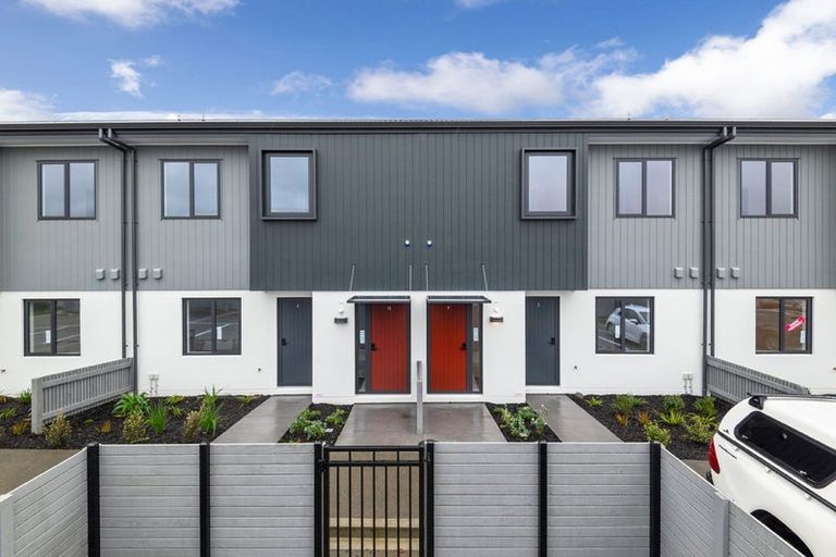 Photo of property in 1/18 Rigby Drive, Whenuapai, Auckland, 0618