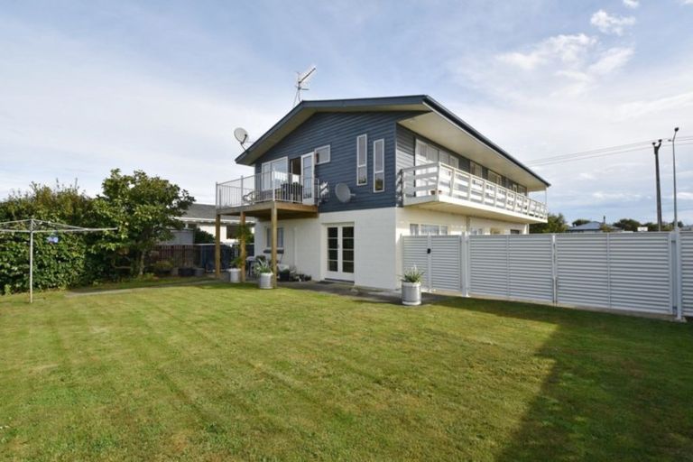 Photo of property in 457 Racecourse Road, Hargest, Invercargill, 9810