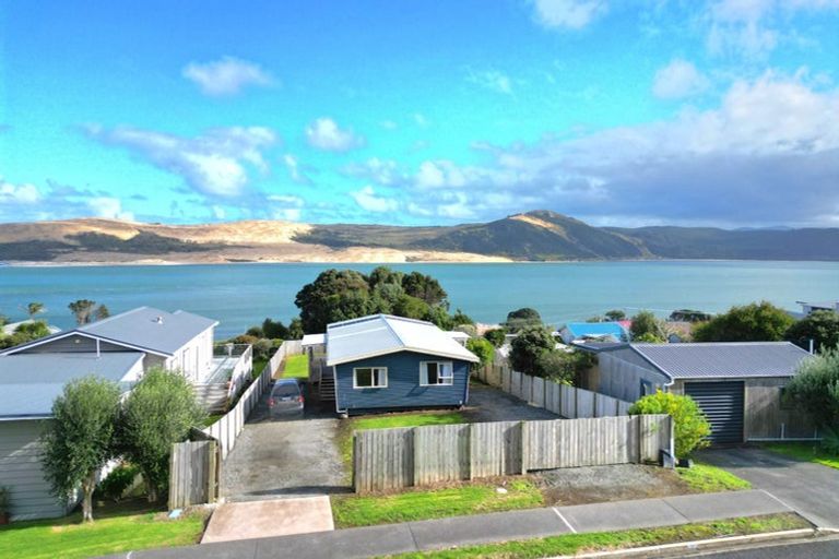 Photo of property in 34 Taumatawiwi Street, Opononi, Kaikohe, 0473
