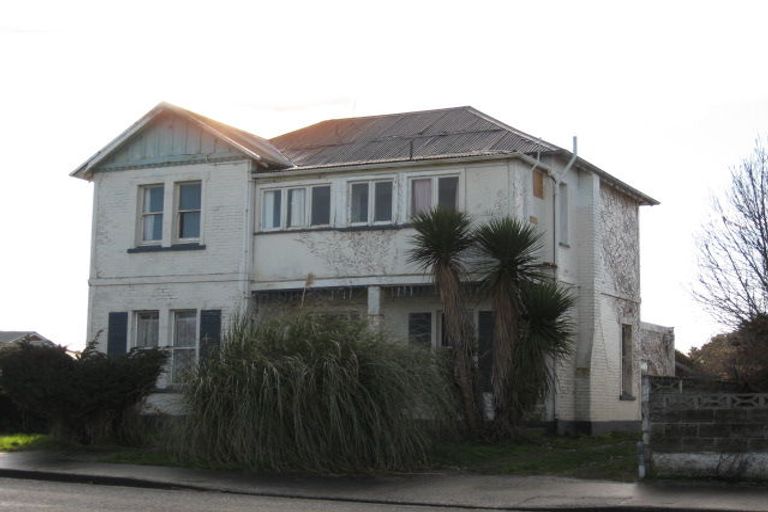 Photo of property in 130 Janet Street, Appleby, Invercargill, 9812