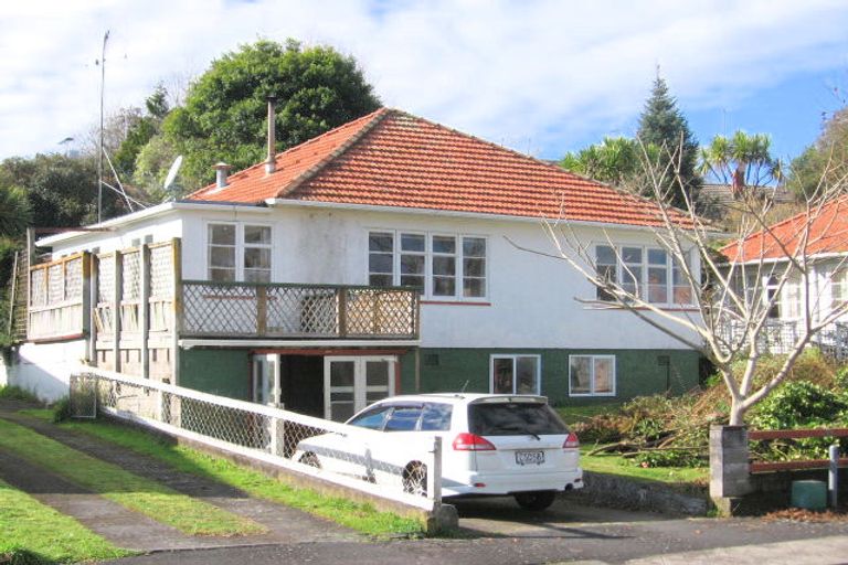 Photo of property in 50 Plunket Terrace, Hamilton East, Hamilton, 3216