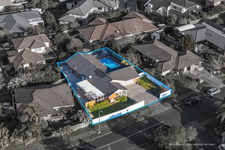 Photo of property in 2 Edendale Road, Somerville, Auckland, 2014