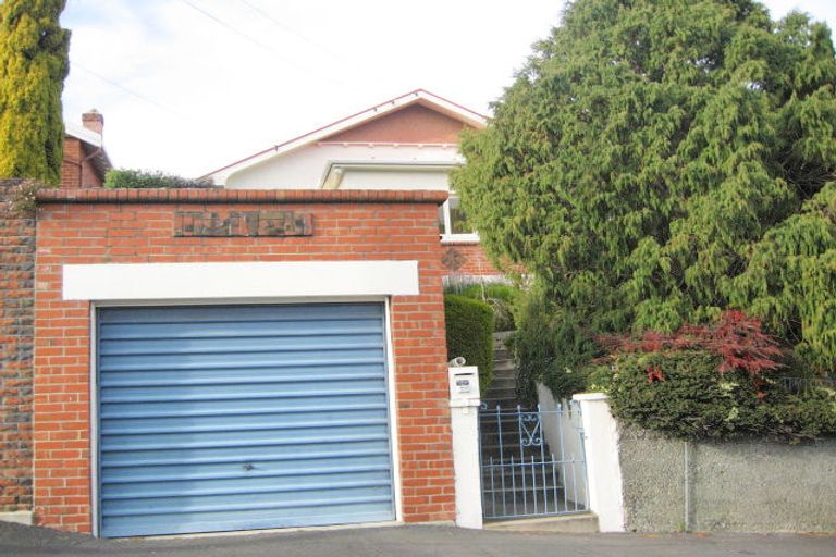 Photo of property in 78 Evans Street, Opoho, Dunedin, 9010