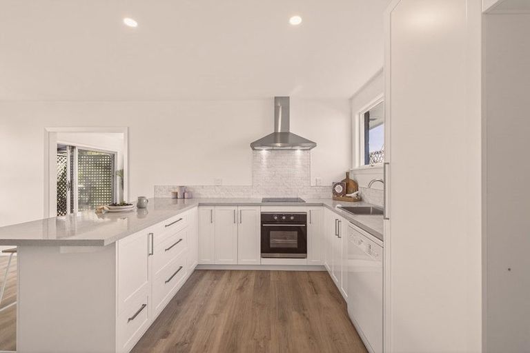 Photo of property in 4 Clarevale Street, Burwood, Christchurch, 8083