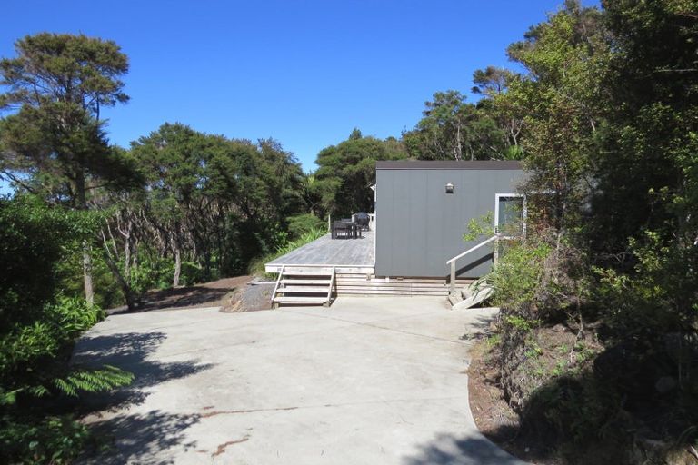 Photo of property in 537d Tuateawa Road, Tuateawa, Coromandel, 3583