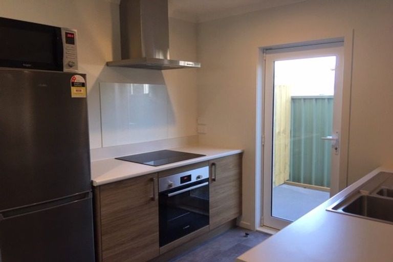 Photo of property in 4/7 Burrows Place, Frankton, Hamilton, 3204