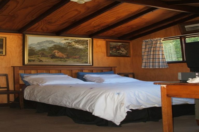 Photo of property in 132 Kenningtons Road, Okaramio, Havelock, 7178