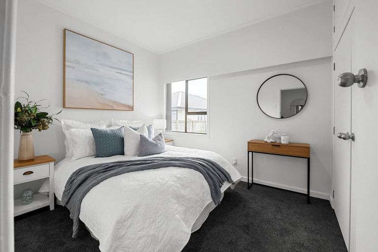 Photo of property in 34 Higgins Road, Frankton, Hamilton, 3204