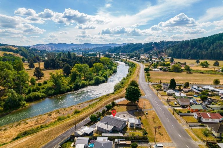 Photo of property in 217 Taupo Road, Taumarunui, 3920