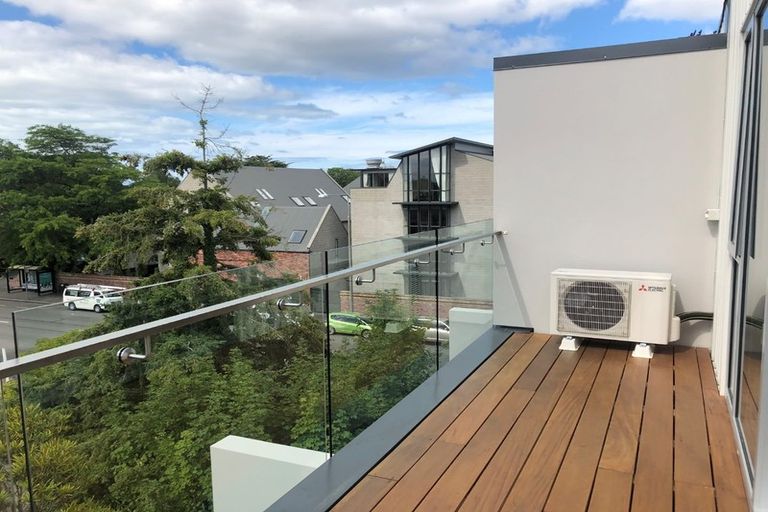 Photo of property in 302/871 Colombo Street, Christchurch Central, Christchurch, 8013