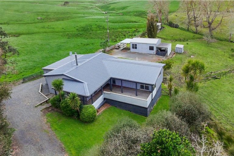 Photo of property in 1213 Pakiri Block Road, Tomarata, Wellsford, 0974