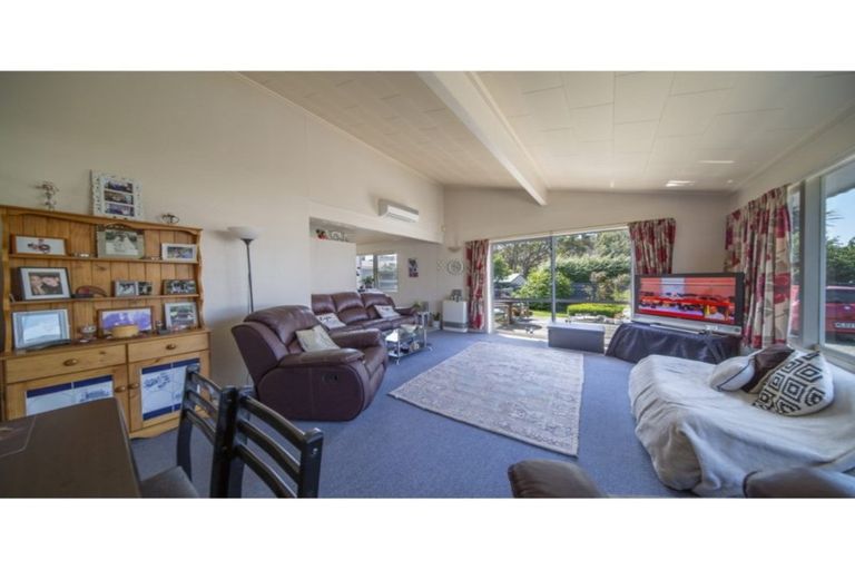 Photo of property in 64 Hensley Street, Gladstone, Invercargill, 9810