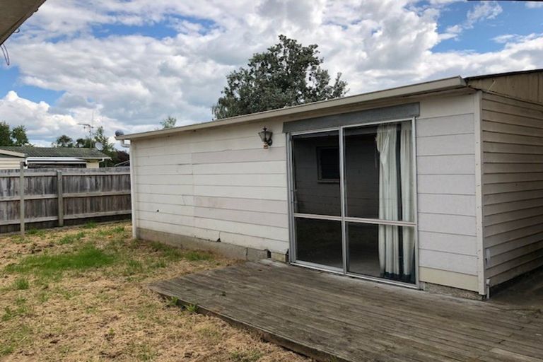 Photo of property in 22 Challinor Street, Pukete, Hamilton, 3200