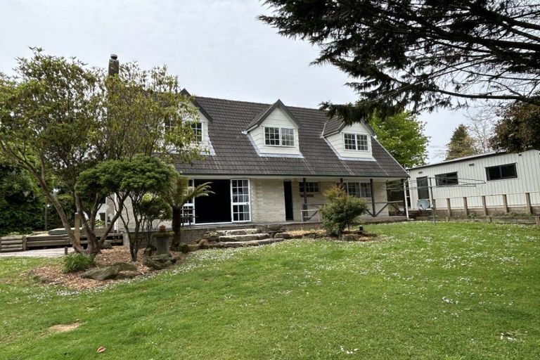 Photo of property in 8 Waikato Place, Tokoroa, 3420