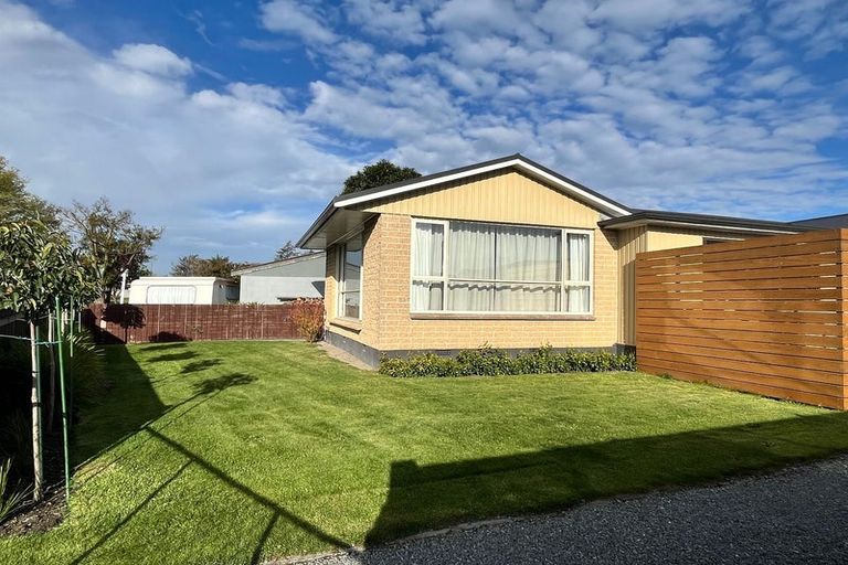 Photo of property in 3 Northaw Street, Hoon Hay, Christchurch, 8025