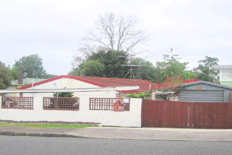 Photo of property in 1/33 Cornwall Road, Papatoetoe, Auckland, 2025