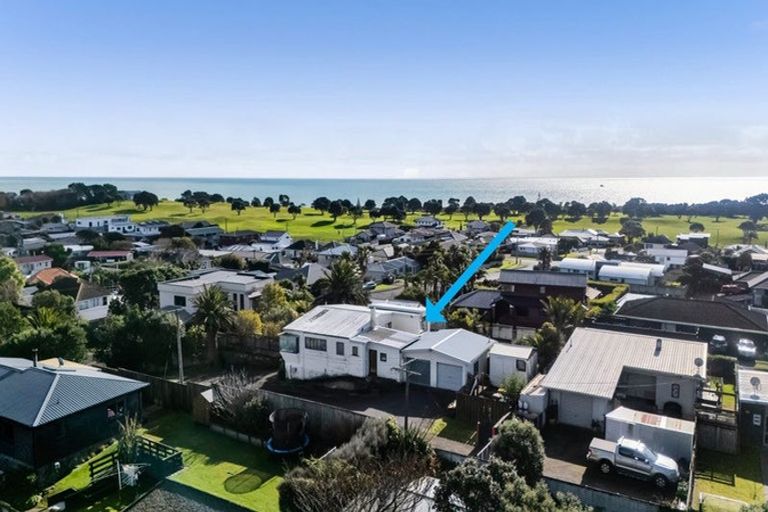 Photo of property in 27 Fitzroy Road, Fitzroy, New Plymouth, 4312