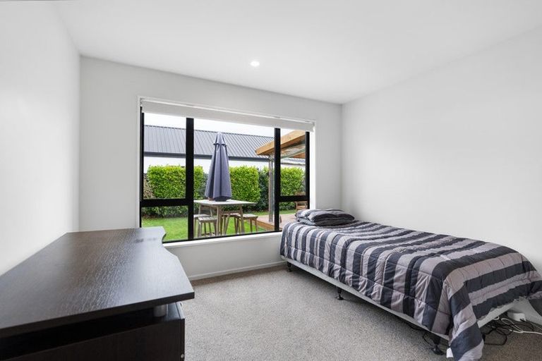 Photo of property in 85 Kittyhawk Avenue, Wigram, Christchurch, 8042