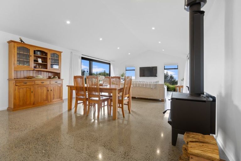 Photo of property in 110 Stockman Road, Tikorangi, Waitara, 4383