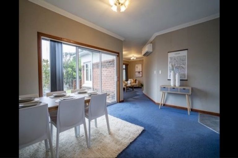 Photo of property in 1 Metzger Street, Georgetown, Invercargill, 9812