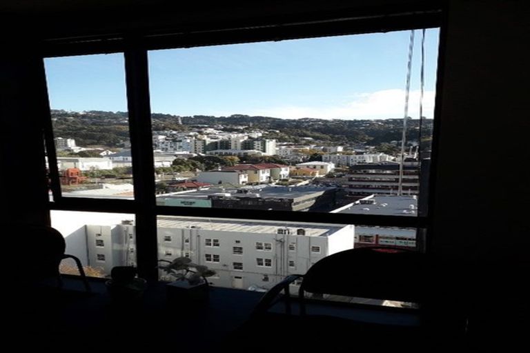 Photo of property in 713/35 Abel Smith Street, Te Aro, Wellington, 6011