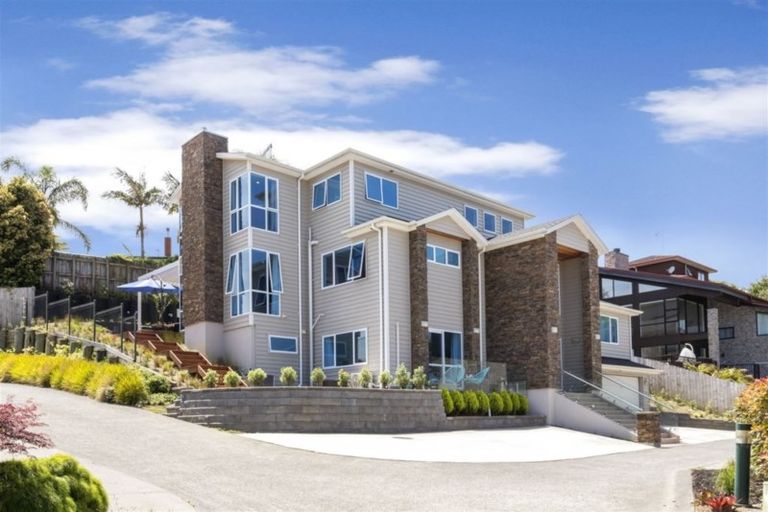 Photo of property in 202b Mellons Bay Road, Mellons Bay, Auckland, 2014