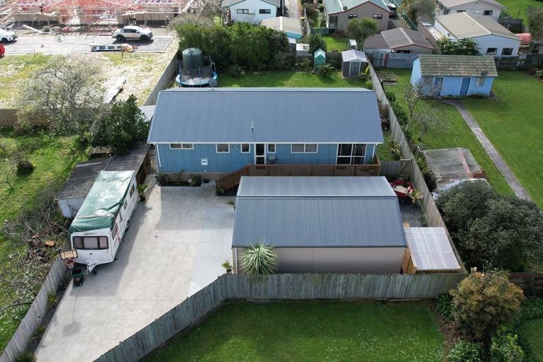 Photo of property in 129 Main Highway, Otaki, 5512