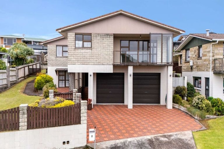 Photo of property in 5 Saint Ives Grove, Whalers Gate, New Plymouth, 4310