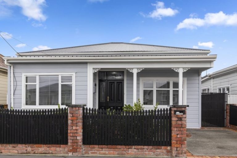 Photo of property in 39 Queen Street, Petone, Lower Hutt, 5012