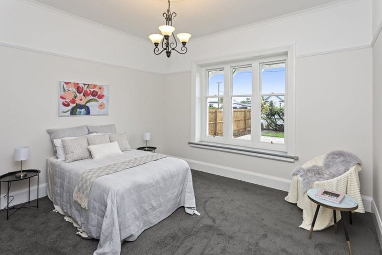 Photo of property in 46 Neville Street, Spreydon, Christchurch, 8024