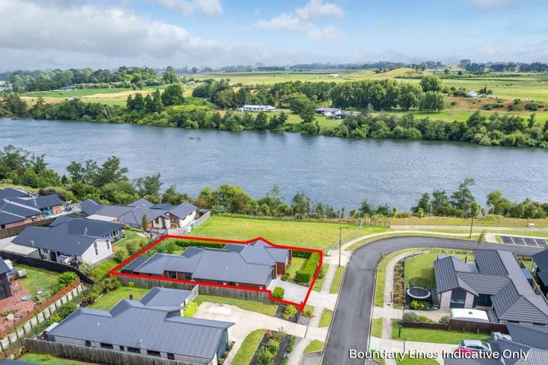 Photo of property in 11 Mahutonga Terrace, Ngaruawahia, Hamilton, 3288