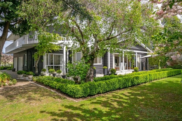 Photo of property in 39 Green Lane, Burleigh, Blenheim, 7272