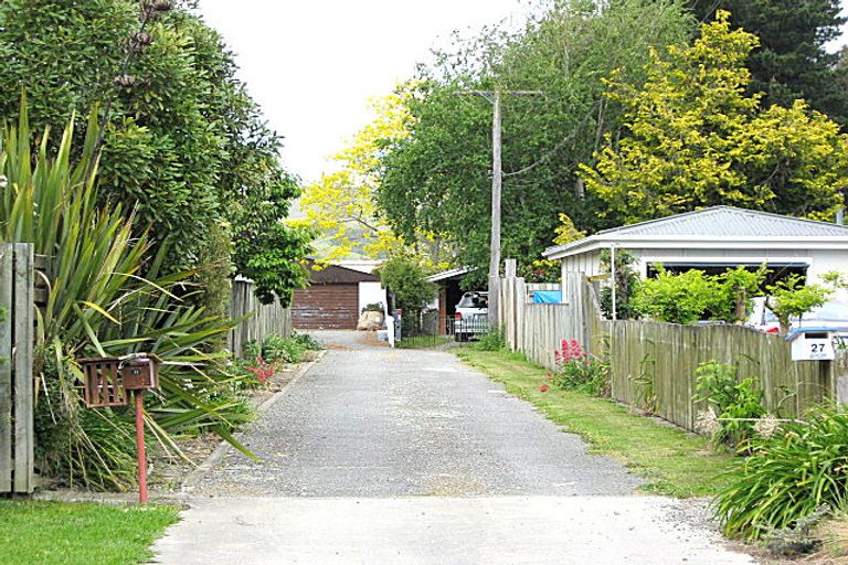 Photo of property in 25 Leitrim Street, Redwoodtown, Blenheim, 7201