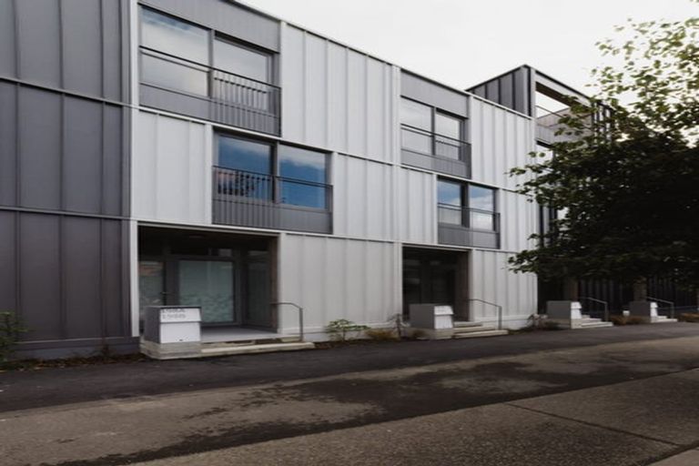 Photo of property in 196a Victoria Street, Te Aro, Wellington, 6011