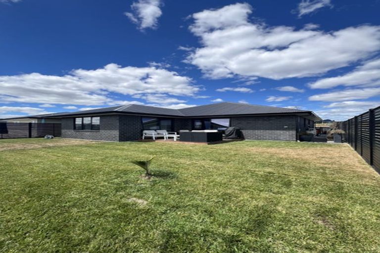 Photo of property in 10 Tatahi Street, Wharewaka, 3330