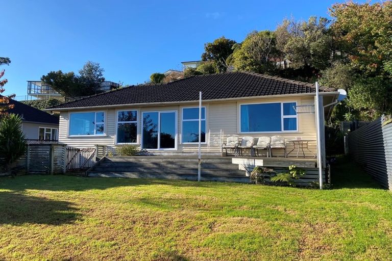 Photo of property in 31 Queens Road, Glen Avon, New Plymouth, 4312