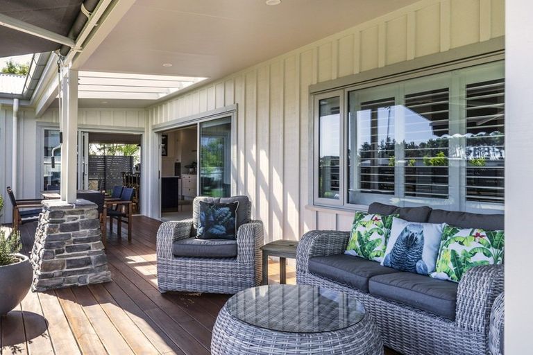 Photo of property in 128 Parekaawa Drive, Motuoapa, Turangi, 3382