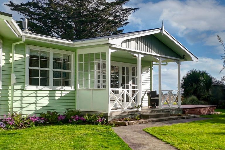 Photo of property in 38 Hewitts Road, Marybank, Whanganui, 4572