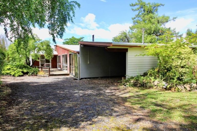 Photo of property in 21 Jollies Pass Road, Hanmer Springs, 7334