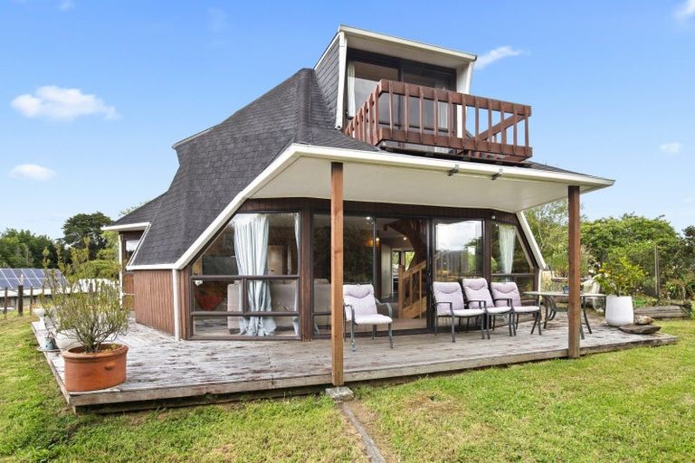 Photo of property in 350 Gelling Road, Hunua, Papakura, 2583