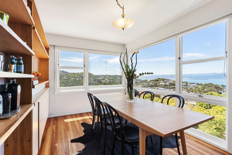 Photo of property in 80 Pitt Street, Wadestown, Wellington, 6012