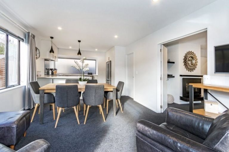 Photo of property in 23/415 Mairehau Road, Parklands, Christchurch, 8083