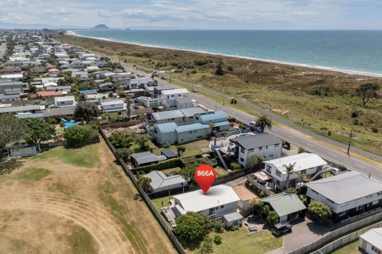 Photo of property in 866a Papamoa Beach Road, Papamoa Beach, Papamoa, 3118