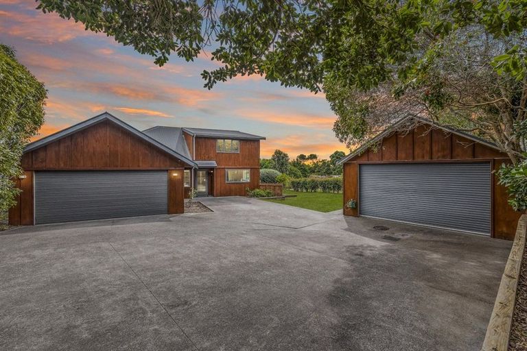 Photo of property in 46 Huia Street, Waikanae, 5036