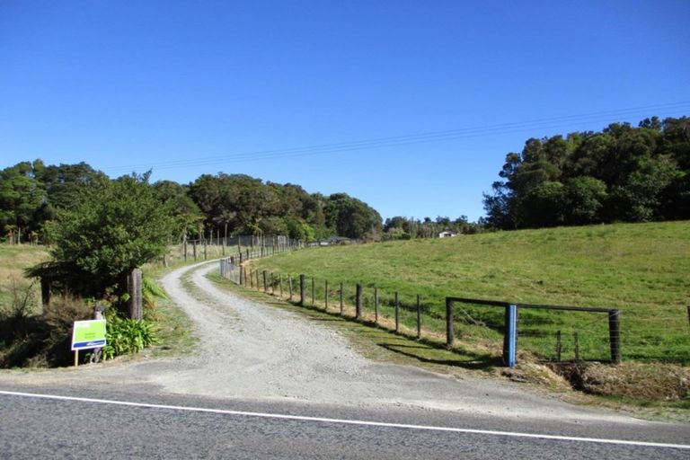 Photo of property in 636 Rutherglen Road, Marsden, Greymouth, 7872